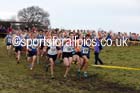 Senior mens North Eastern Cross Country, Aykley Heads, Durham. Photo: David T. Hewitson/Sports for All Pics